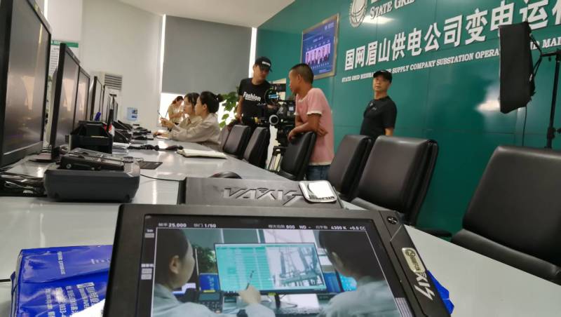 梁平广告片制作优选：全流程专业把控，让品牌传播更有力量！