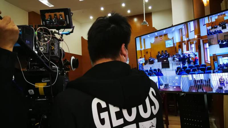 梁平TVC制作：政企单位合规宣传，专业把控内容，官方平台适用！