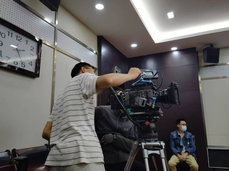 梁平TVC拍摄公司：让每个品牌都能拥有自己的好莱坞大片