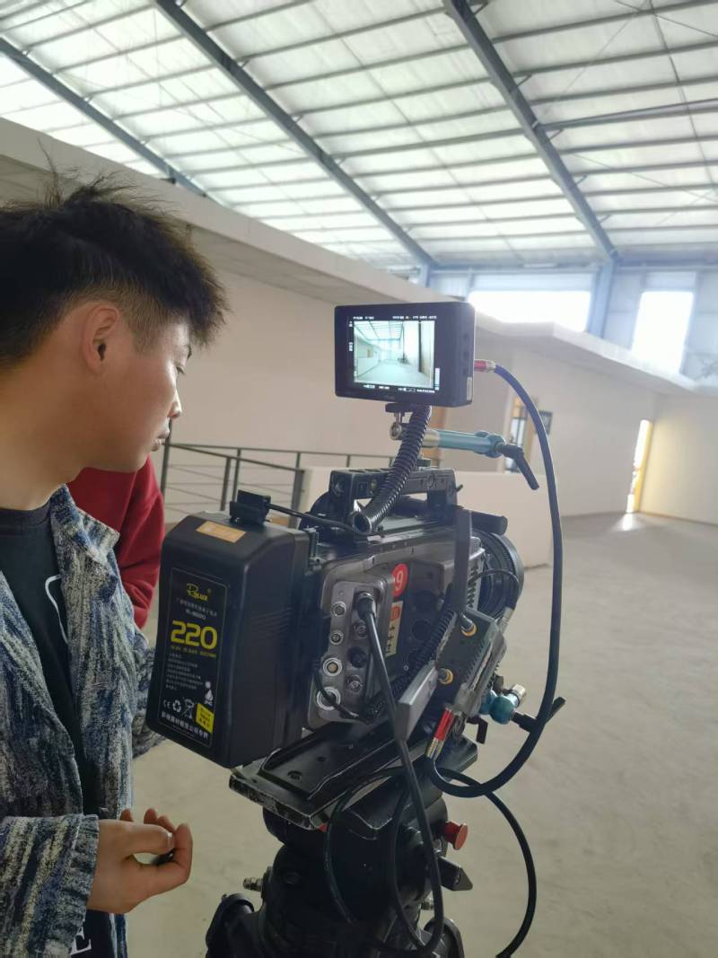 创新驱动，智领未来——梁平TVC与广告片拍摄制作的创新实践
