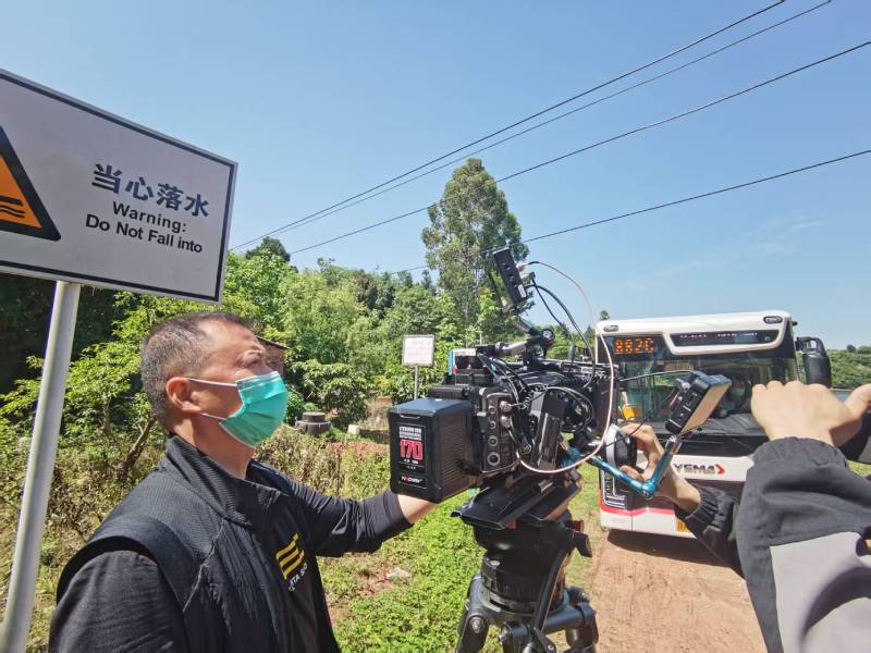 梁平TVC拍摄公司：深耕本地市场，为品牌定制专属拍摄方案